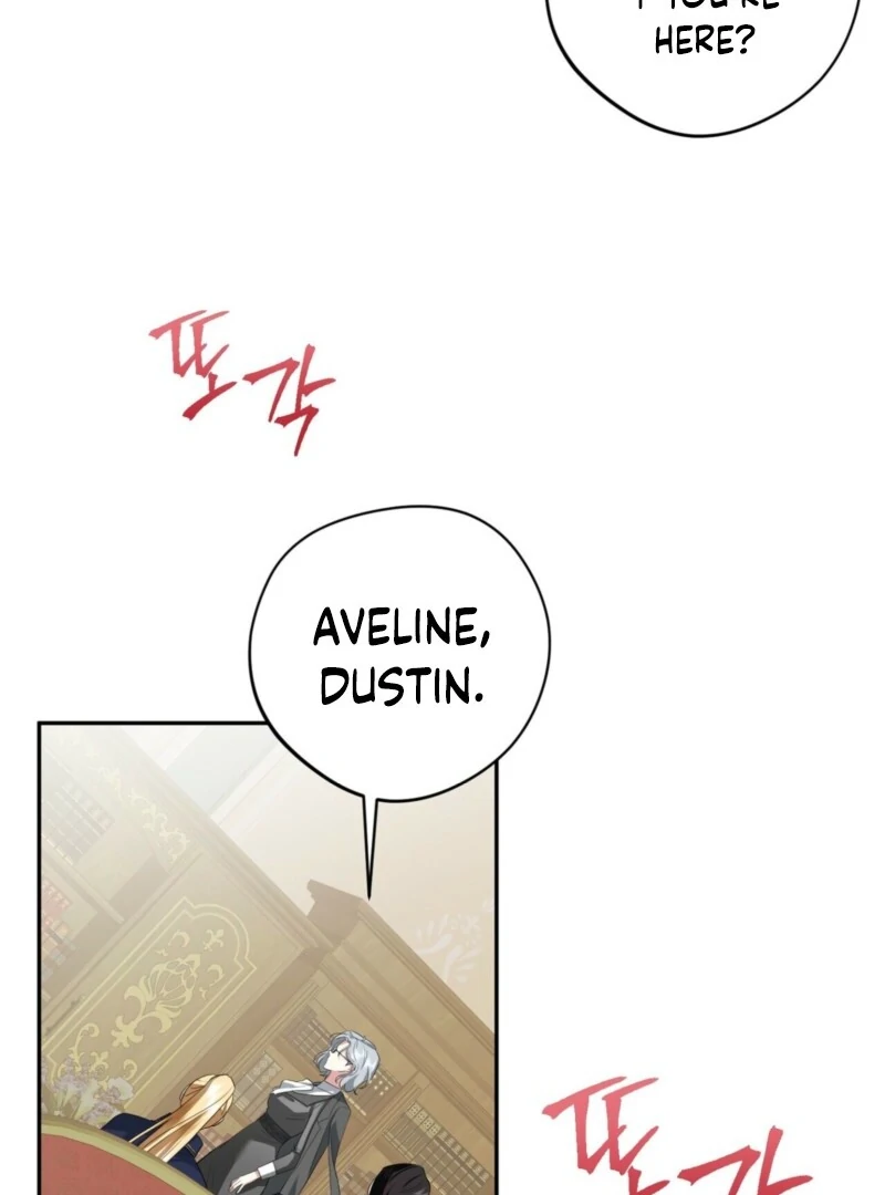 From Day Until Night Chapter 10 - Page 83