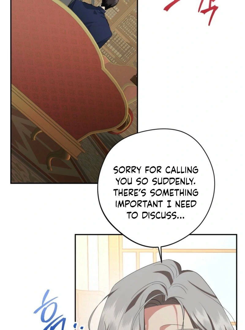 From Day Until Night Chapter 10 - Page 84