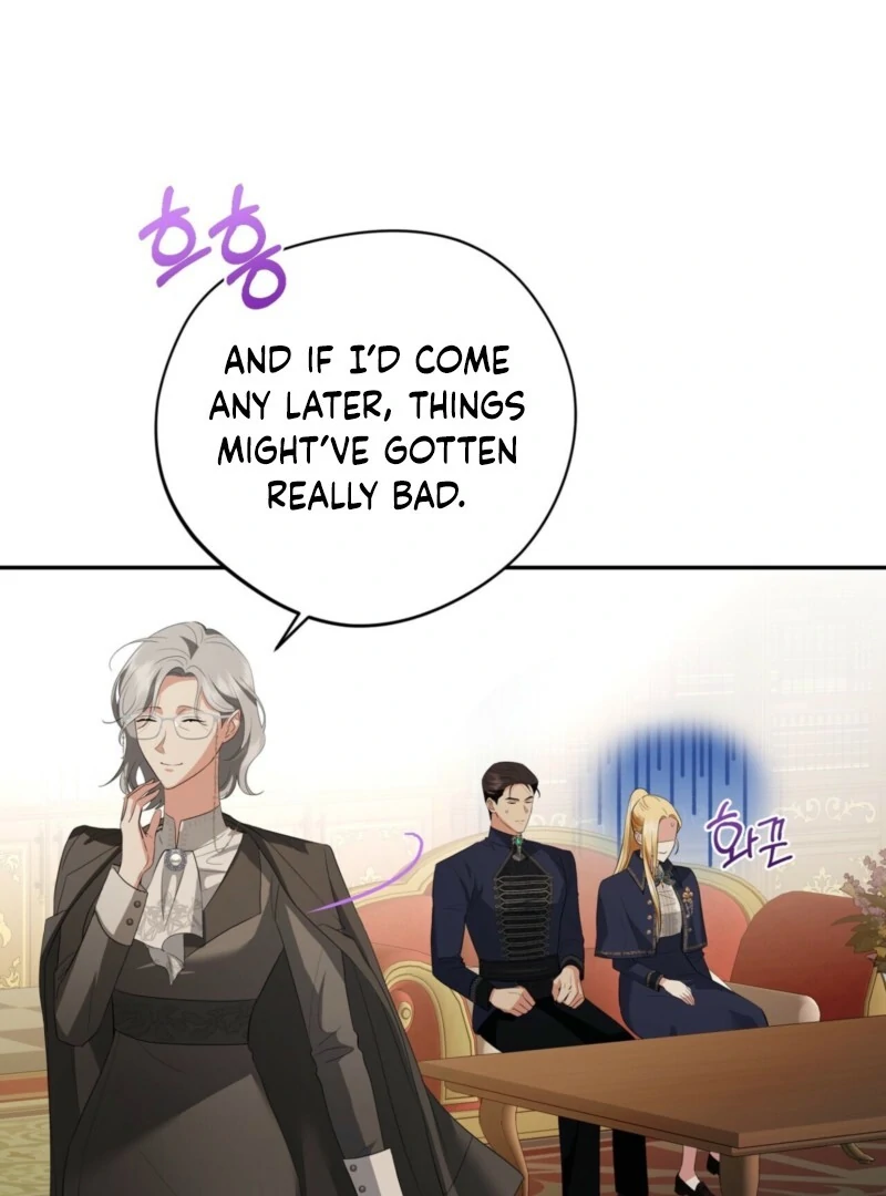 From Day Until Night Chapter 10 - Page 86