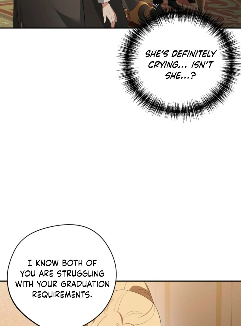 From Day Until Night Chapter 10 - Page 87