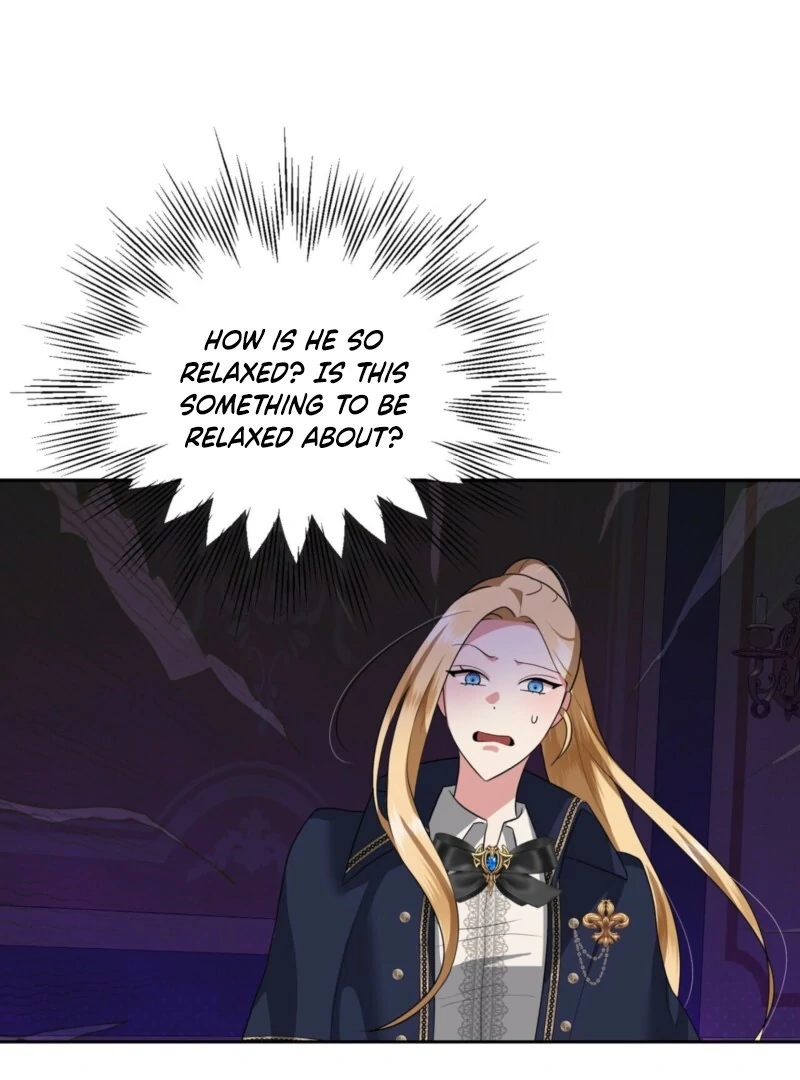 From Day Until Night Chapter 11 - Page 15