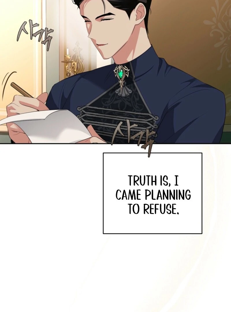 From Day Until Night Chapter 11 - Page 20