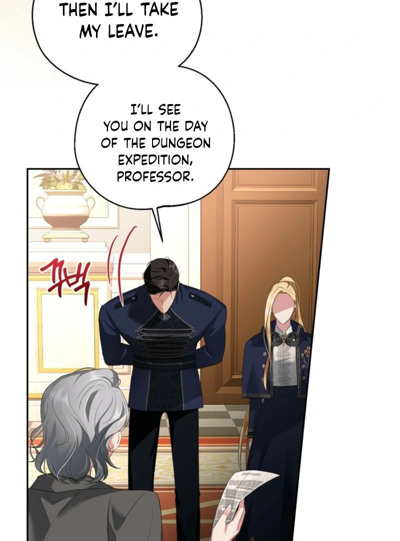 From Day Until Night Chapter 11 - Page 26