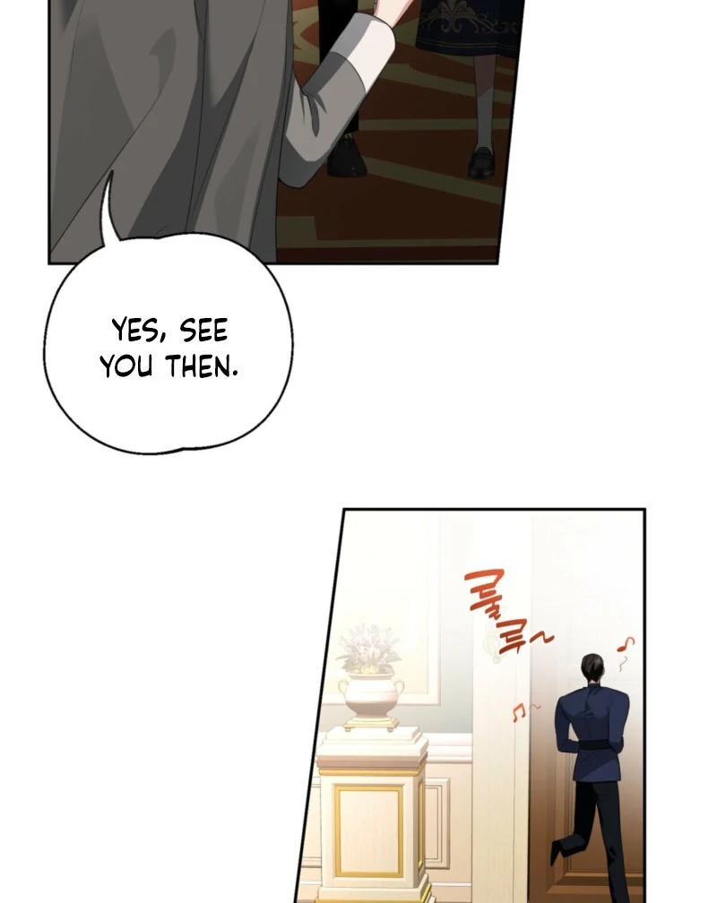 From Day Until Night Chapter 11 - Page 27