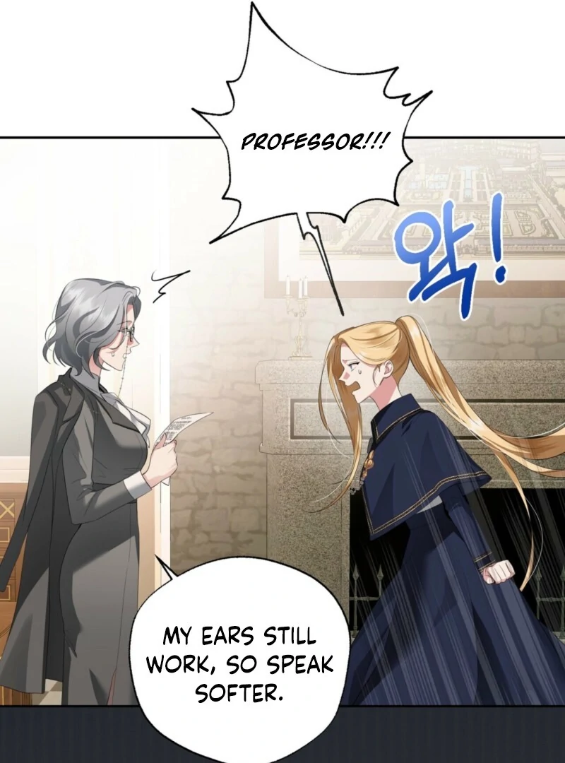 From Day Until Night Chapter 11 - Page 29