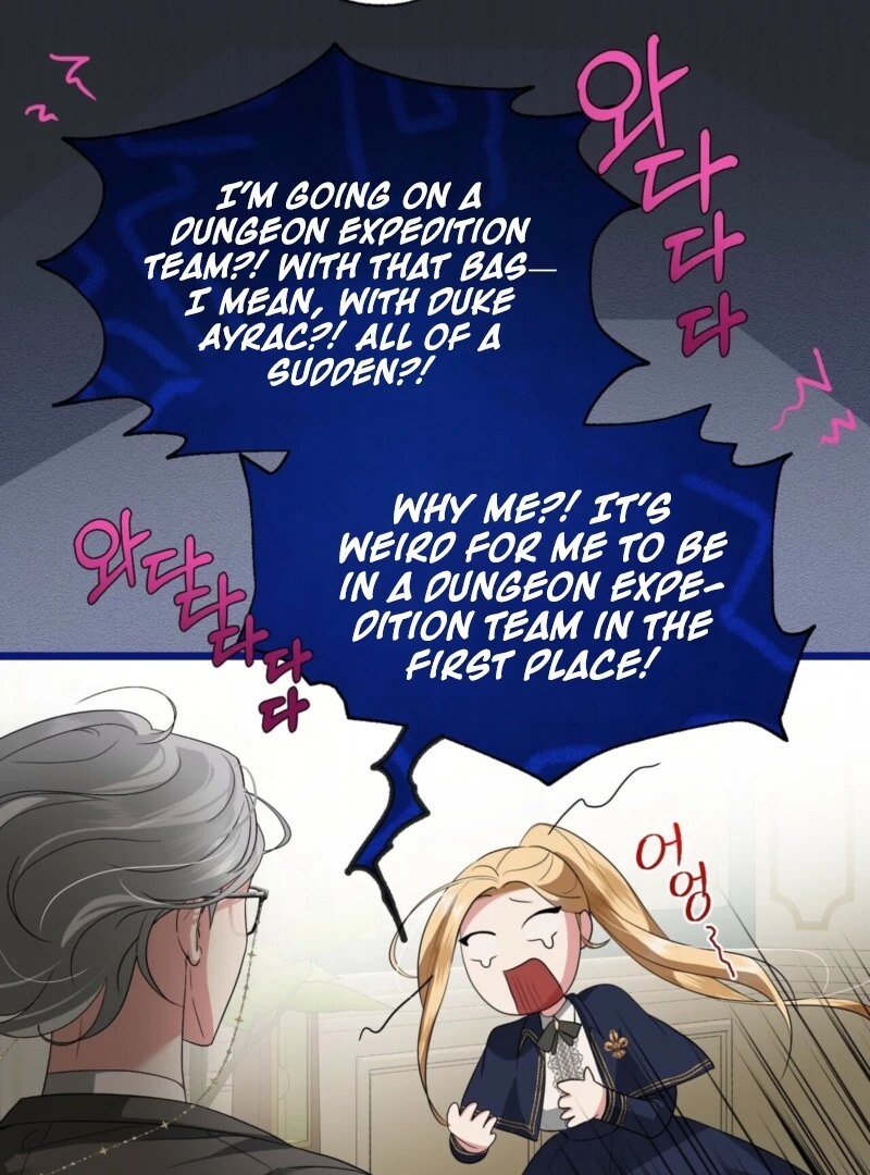 From Day Until Night Chapter 11 - Page 30