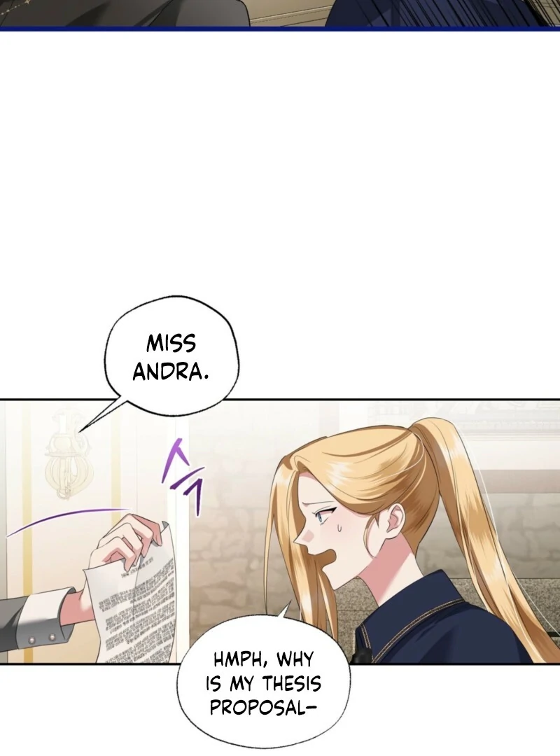 From Day Until Night Chapter 11 - Page 31