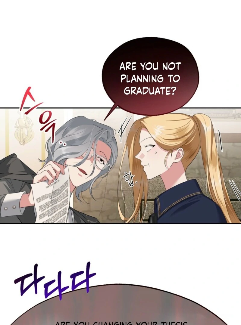 From Day Until Night Chapter 11 - Page 32