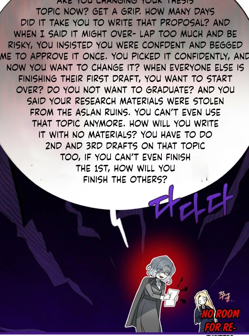 From Day Until Night Chapter 11 - Page 33