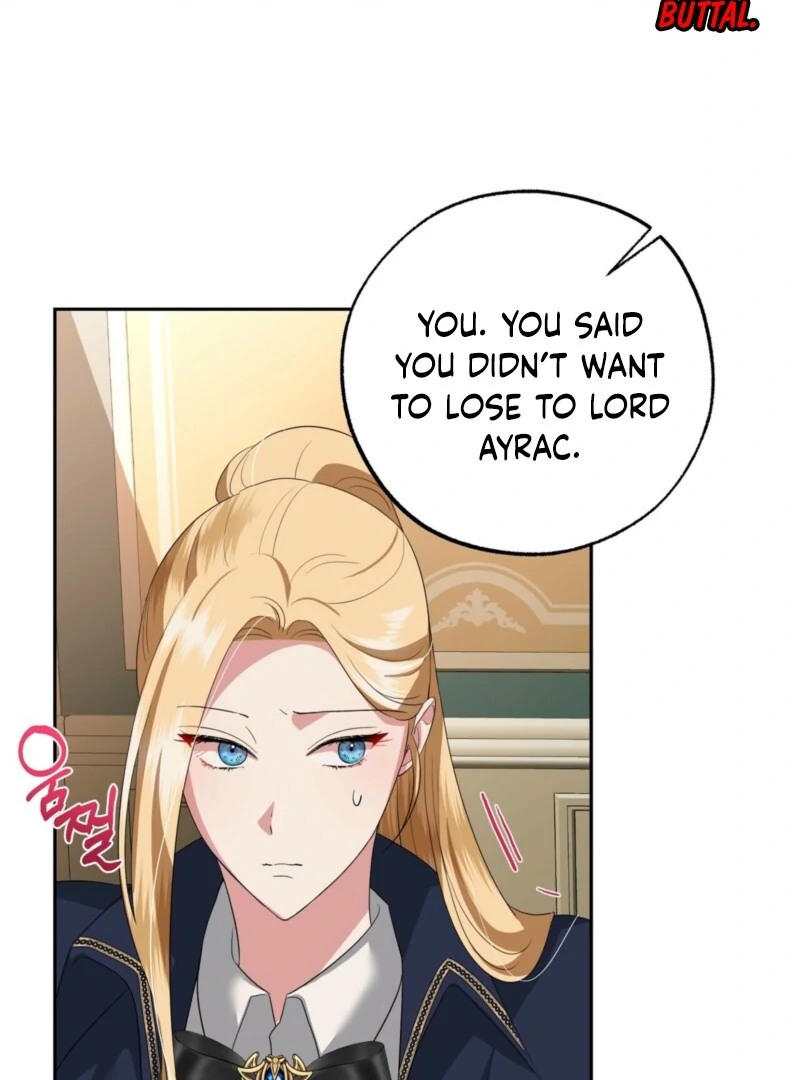 From Day Until Night Chapter 11 - Page 34