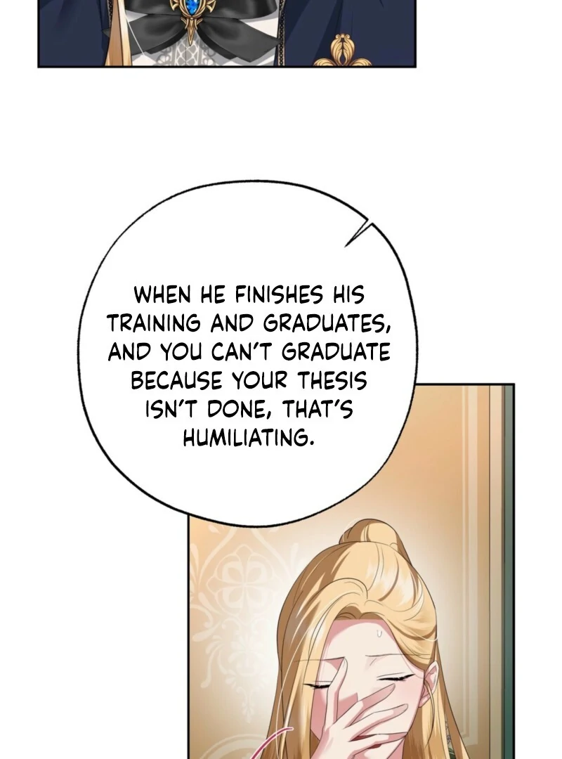 From Day Until Night Chapter 11 - Page 35