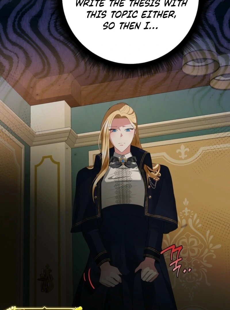 From Day Until Night Chapter 11 - Page 38