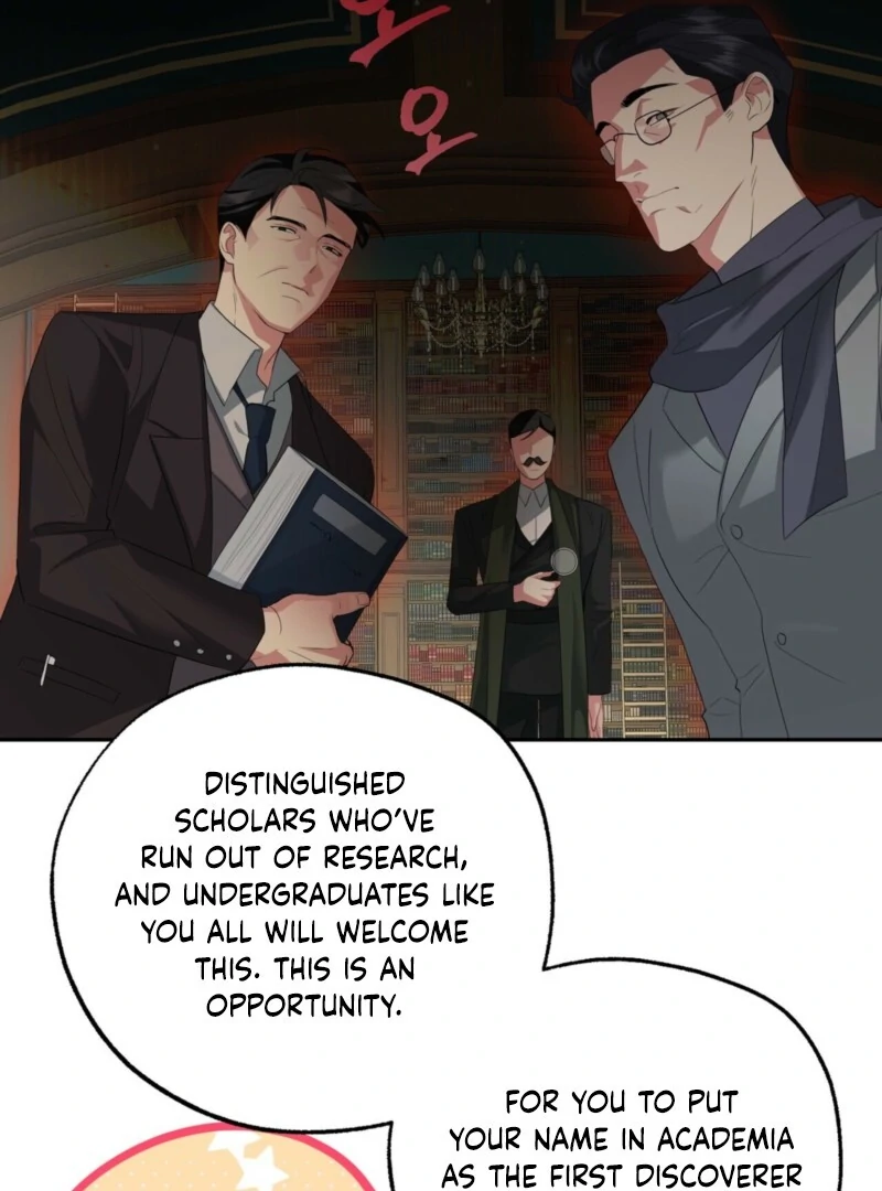 From Day Until Night Chapter 11 - Page 45