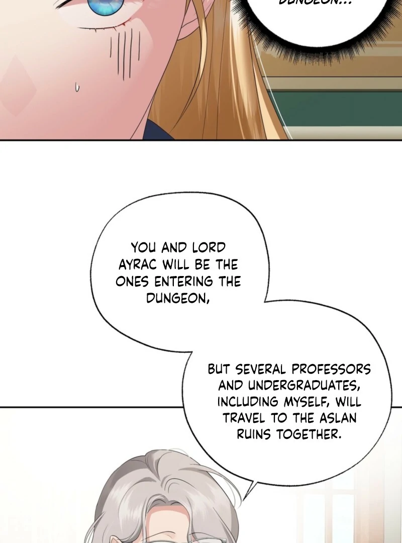 From Day Until Night Chapter 11 - Page 49