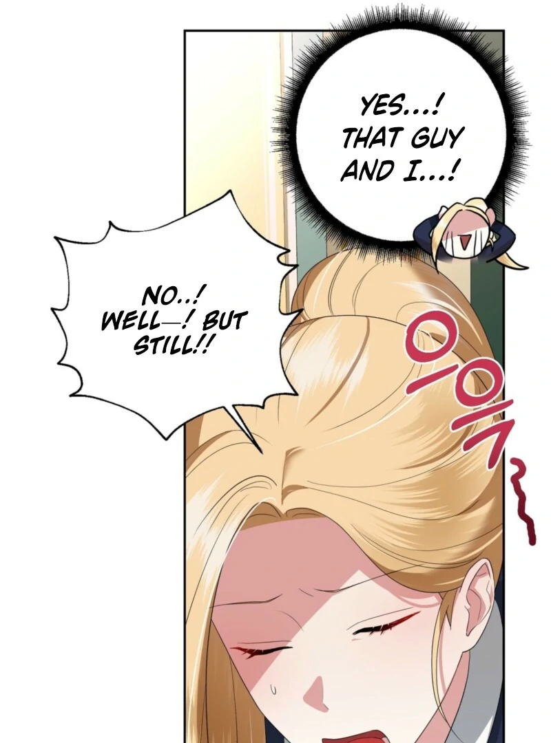 From Day Until Night Chapter 11 - Page 57