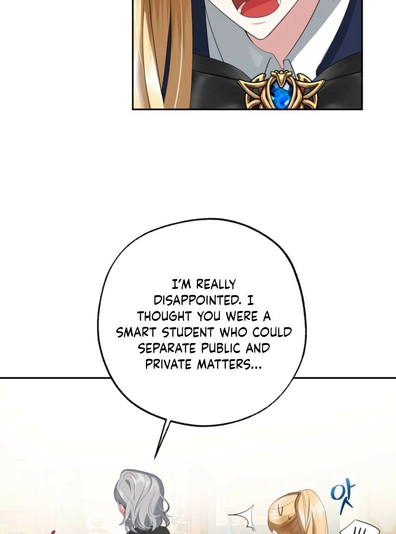 From Day Until Night Chapter 11 - Page 58