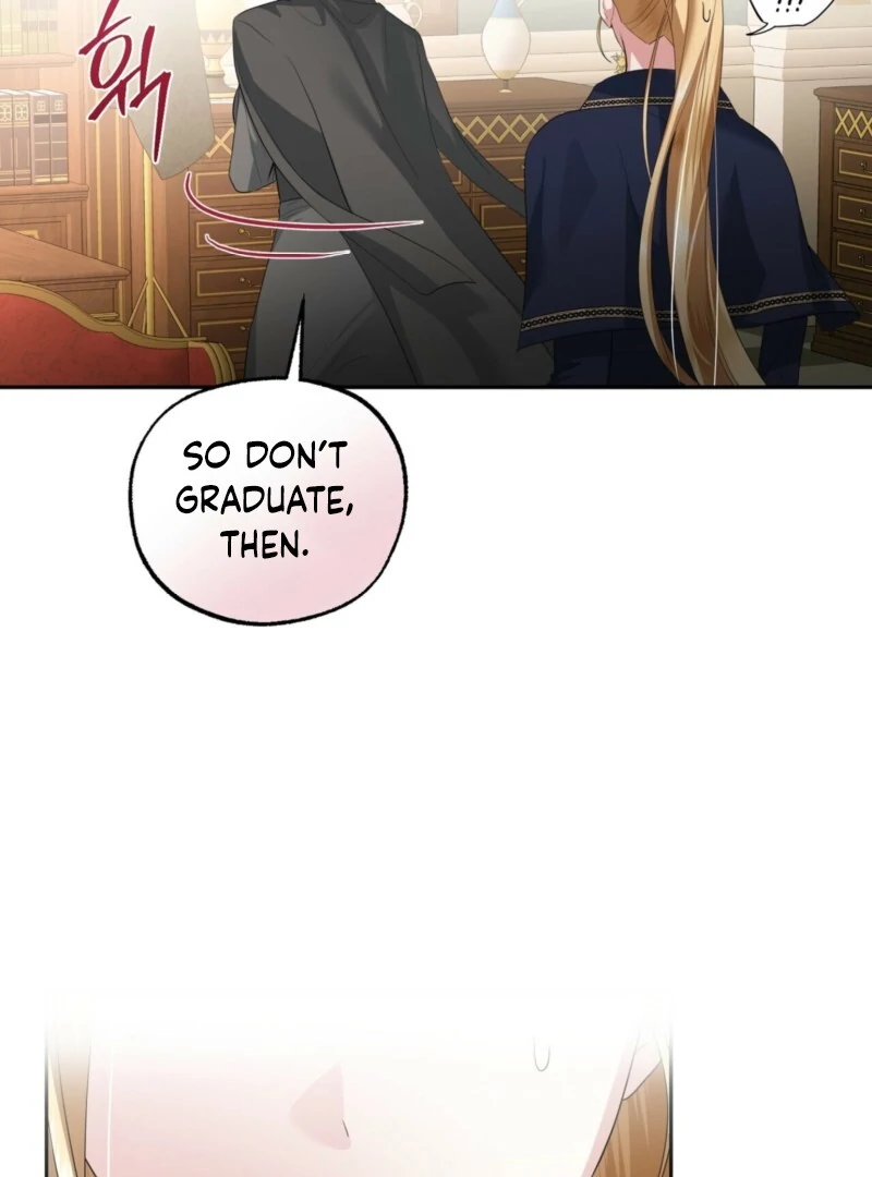 From Day Until Night Chapter 11 - Page 59