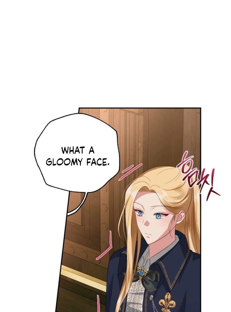 From Day Until Night Chapter 11 - Page 68