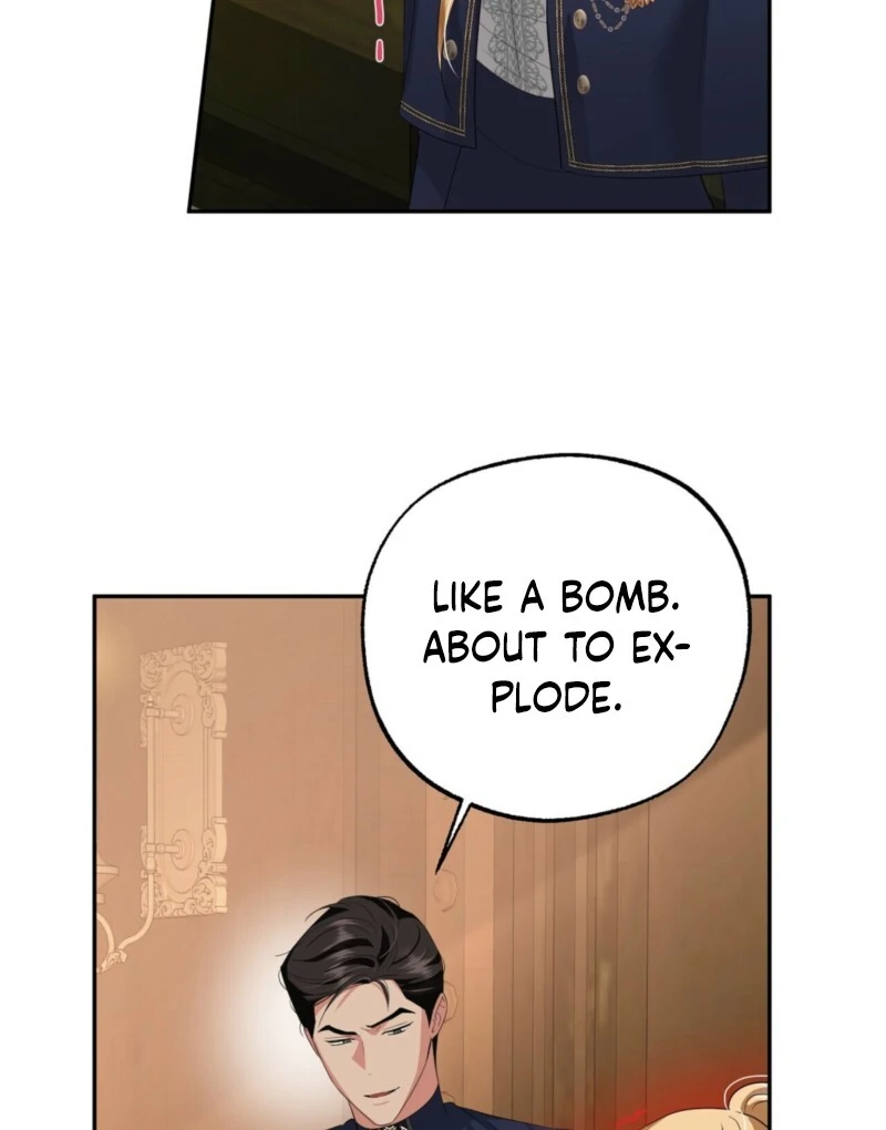 From Day Until Night Chapter 11 - Page 69