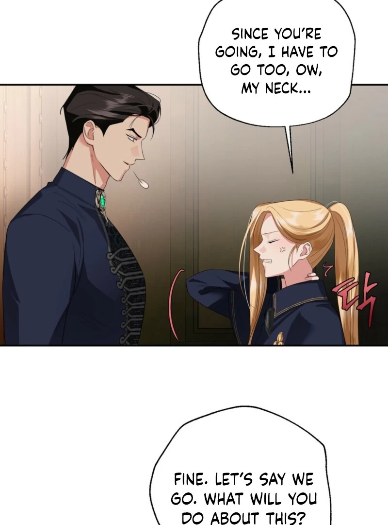 From Day Until Night Chapter 11 - Page 78