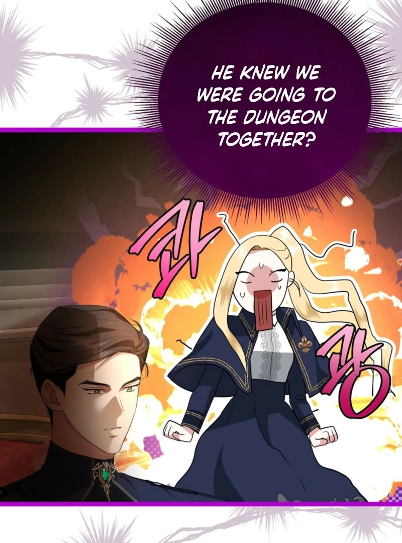 From Day Until Night Chapter 11 - Page 9