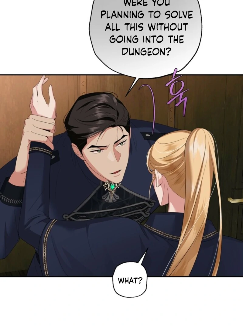 From Day Until Night Chapter 11 - Page 82