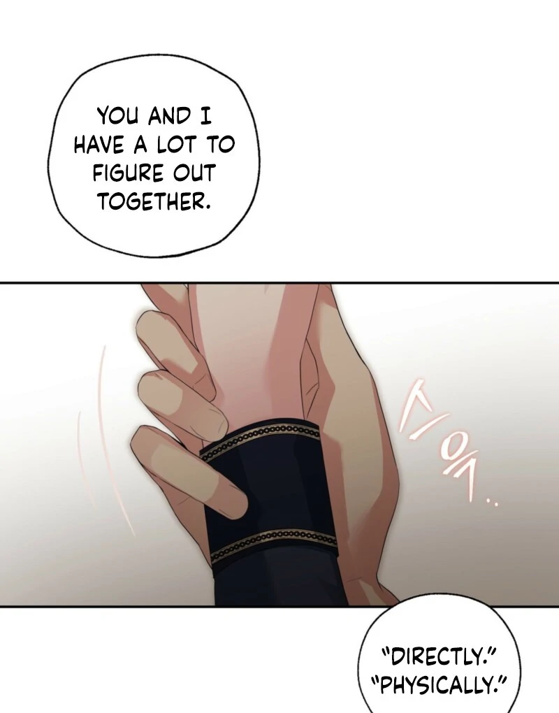 From Day Until Night Chapter 11 - Page 83