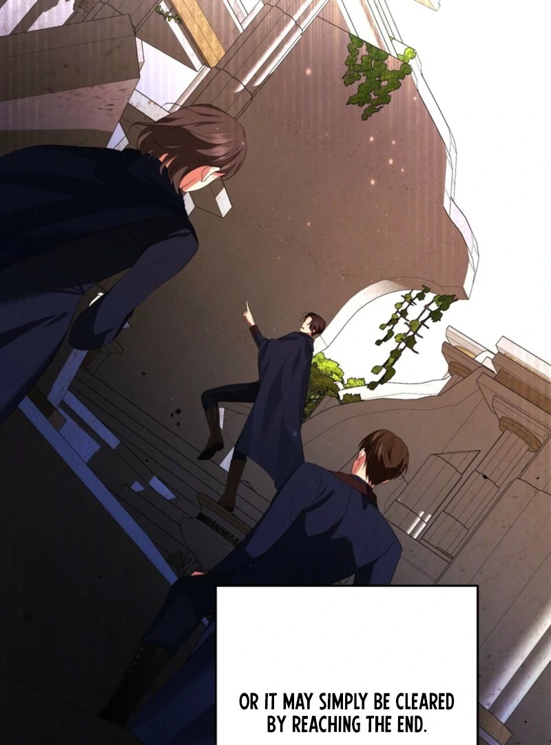 From Day Until Night Chapter 12 - Page 101