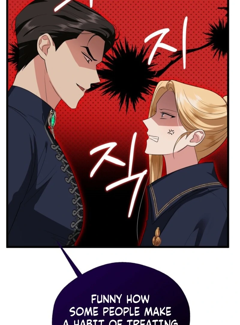 From Day Until Night Chapter 12 - Page 12