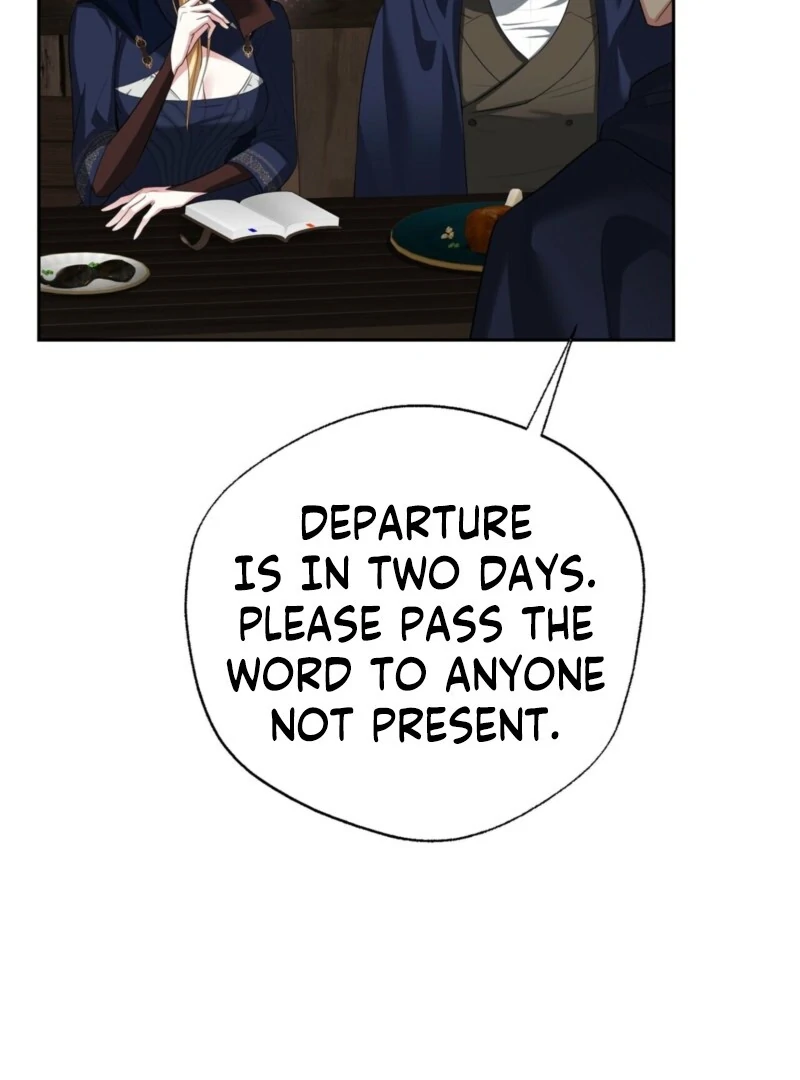 From Day Until Night Chapter 12 - Page 126