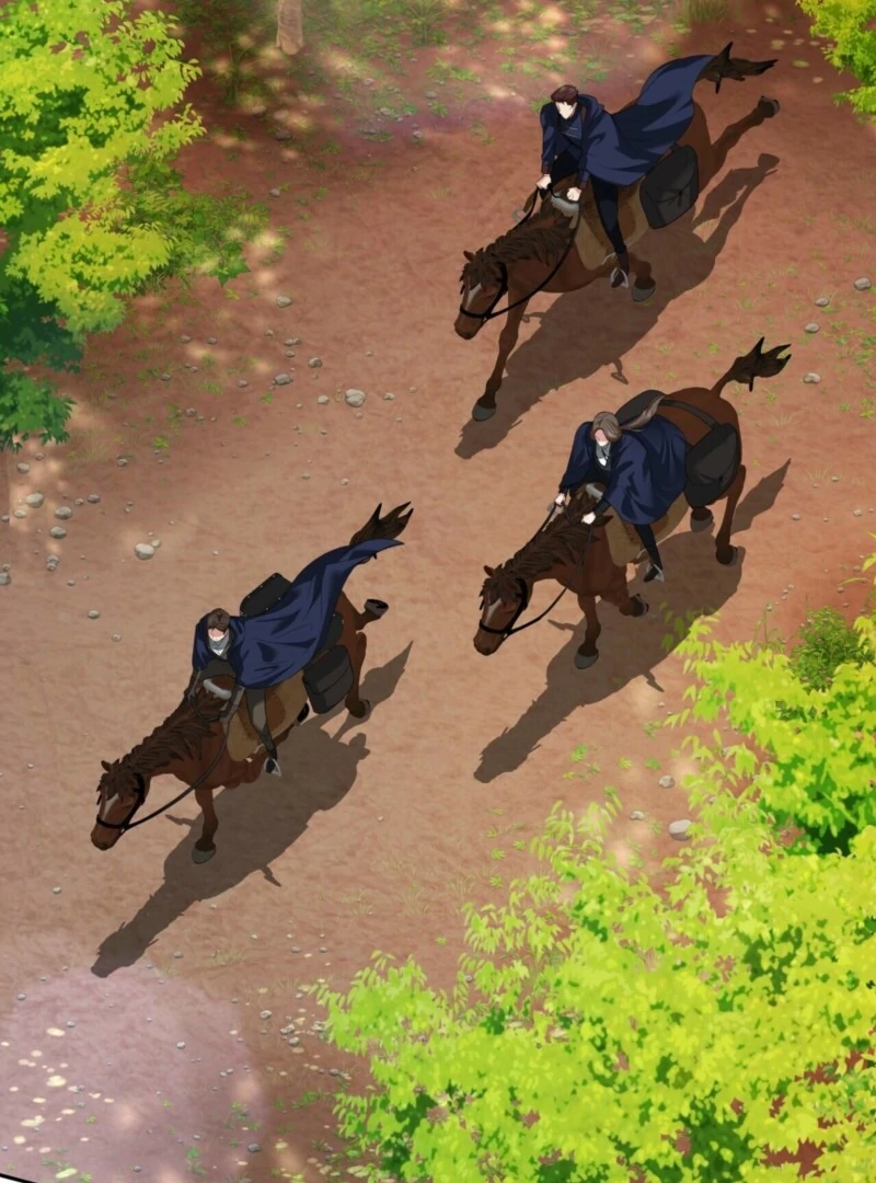 From Day Until Night Chapter 12 - Page 36