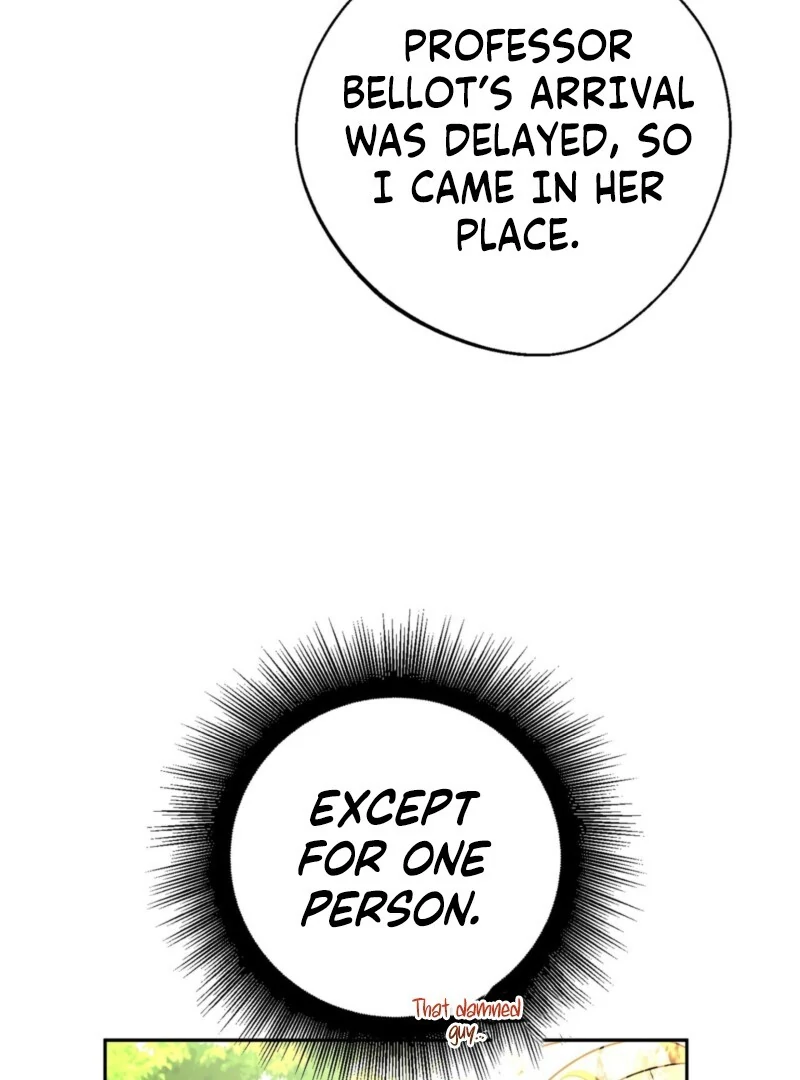 From Day Until Night Chapter 12 - Page 39