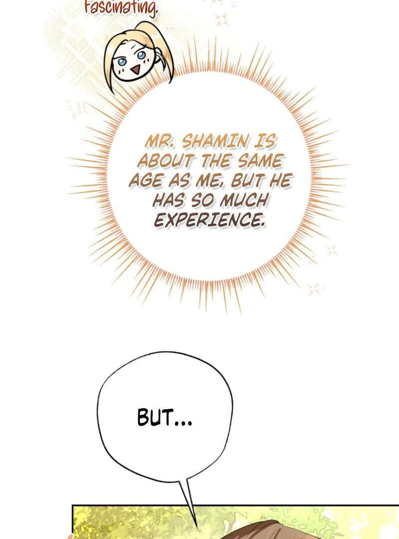 From Day Until Night Chapter 12 - Page 47