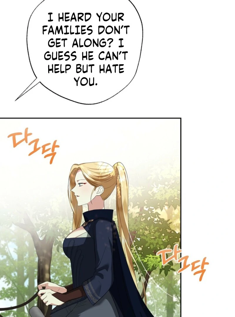 From Day Until Night Chapter 12 - Page 52