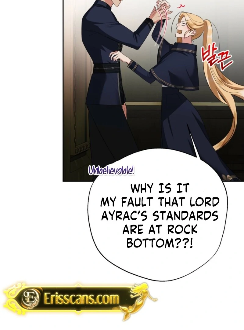 From Day Until Night Chapter 12 - Page 8