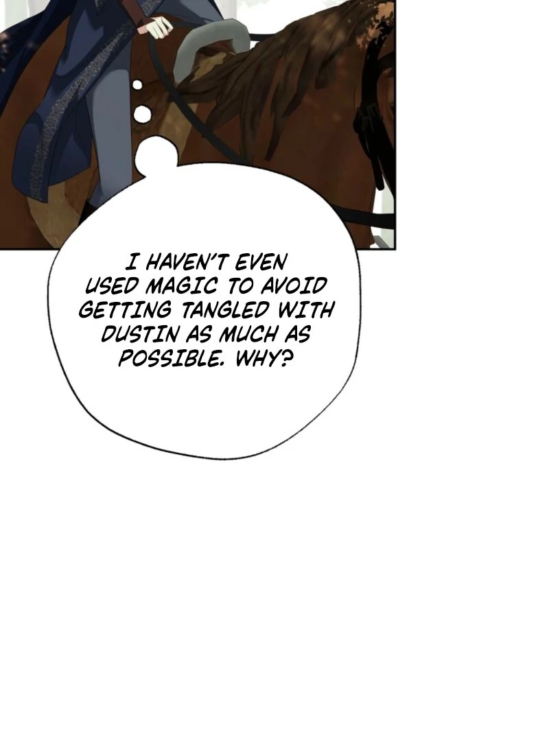 From Day Until Night Chapter 12 - Page 71