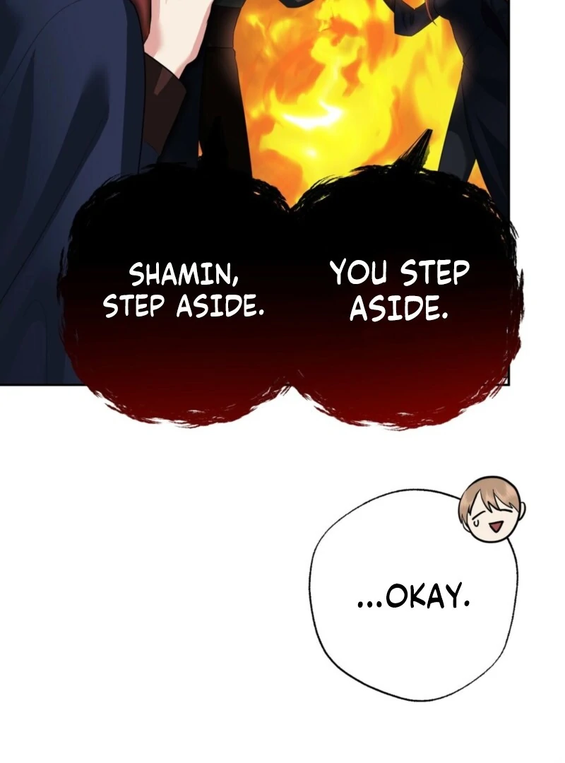 From Day Until Night Chapter 12 - Page 85