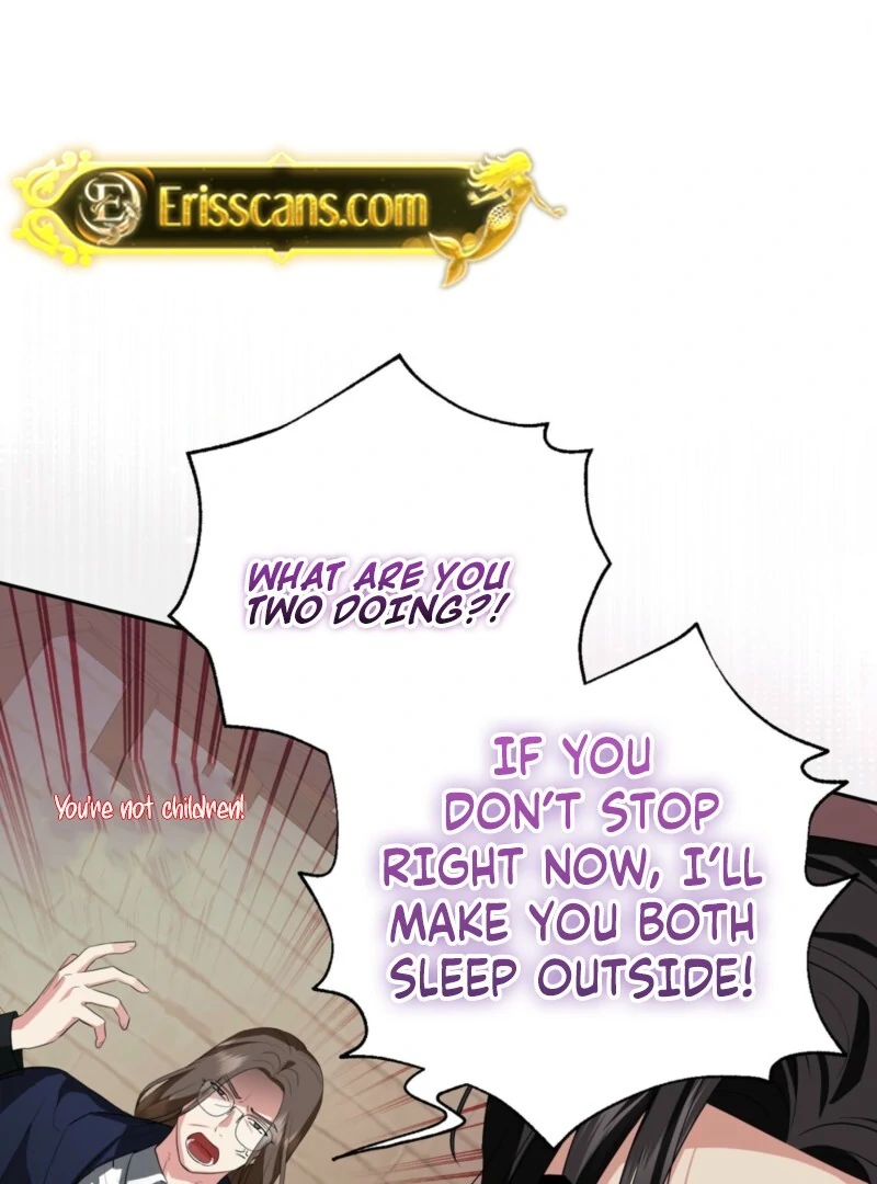 From Day Until Night Chapter 12 - Page 86