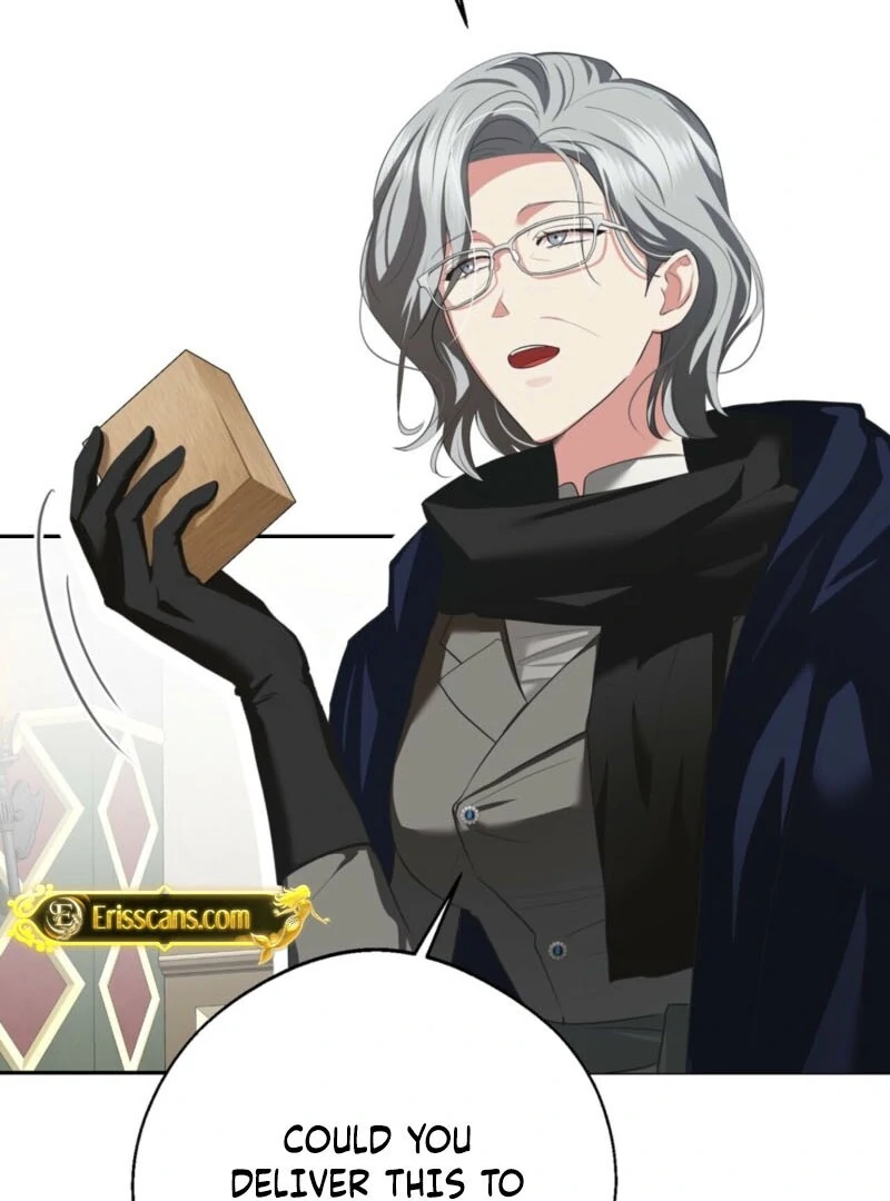 From Day Until Night Chapter 13 - Page 19