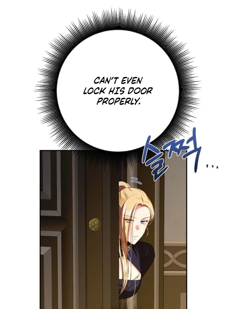 From Day Until Night Chapter 13 - Page 36