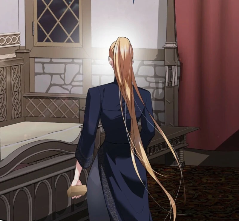 From Day Until Night Chapter 13 - Page 40