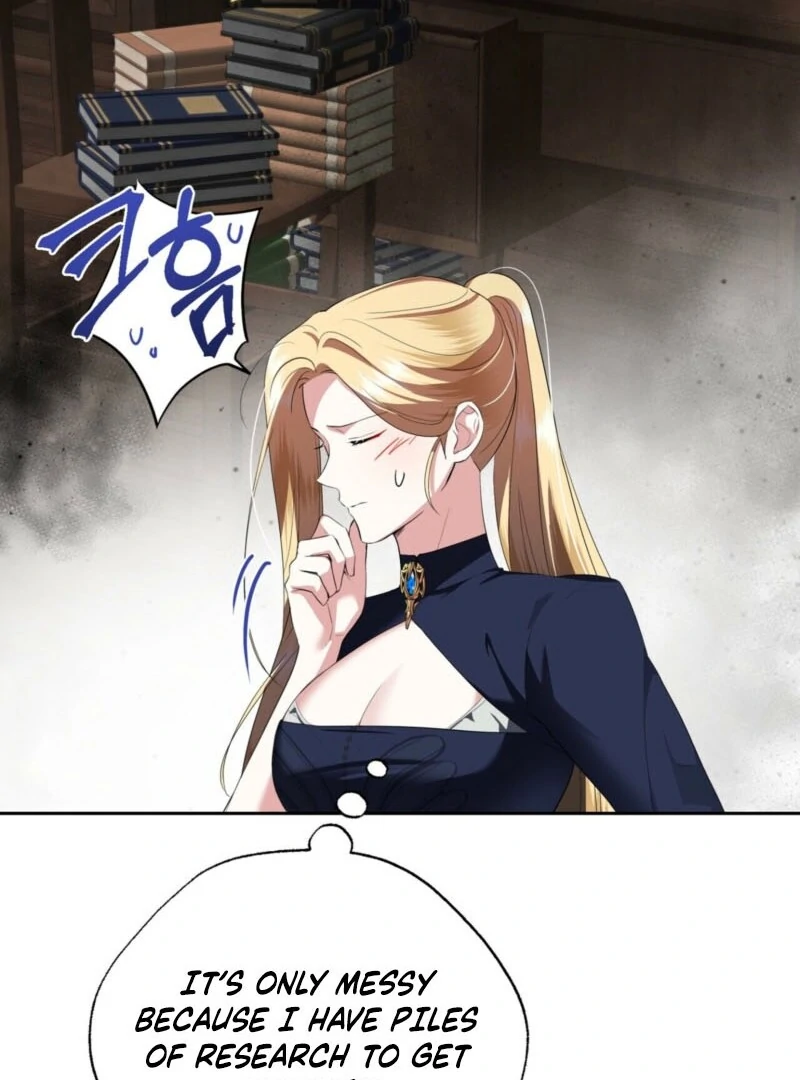 From Day Until Night Chapter 13 - Page 43