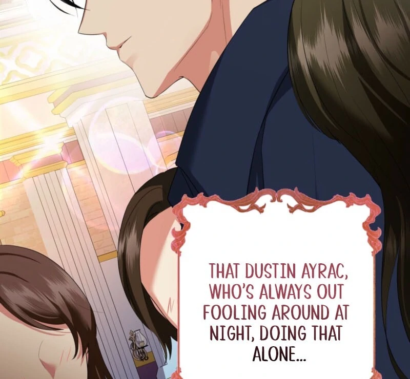 From Day Until Night Chapter 13 - Page 54