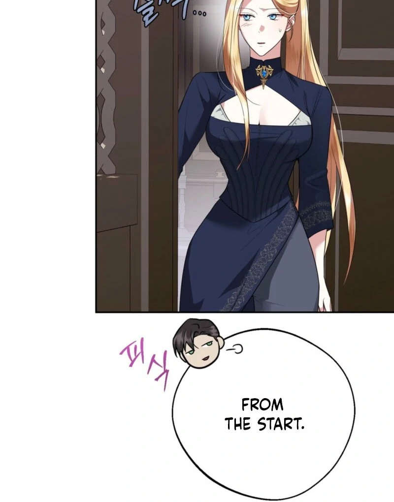 From Day Until Night Chapter 13 - Page 83