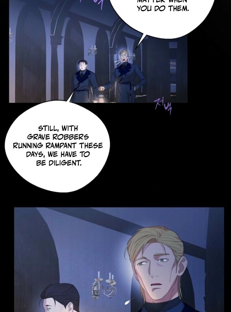 From Day Until Night Chapter 2 - Page 117