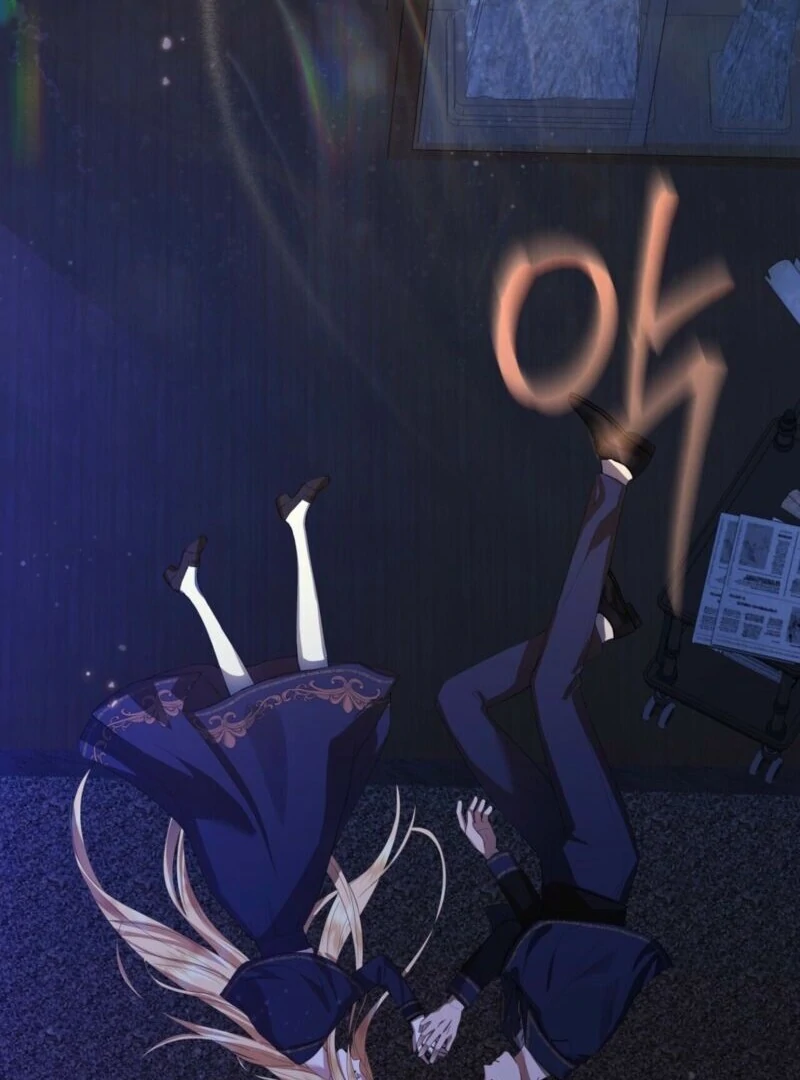 From Day Until Night Chapter 2 - Page 133