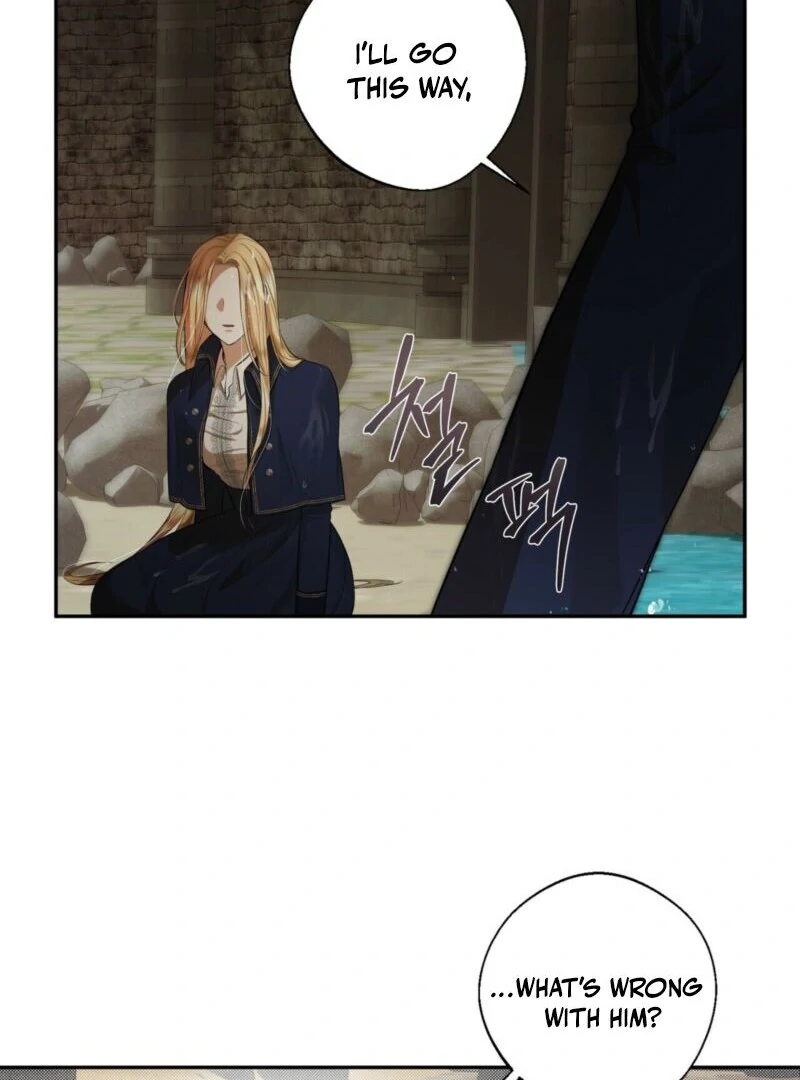 From Day Until Night Chapter 2 - Page 3