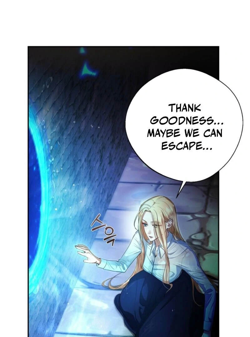 From Day Until Night Chapter 2 - Page 22