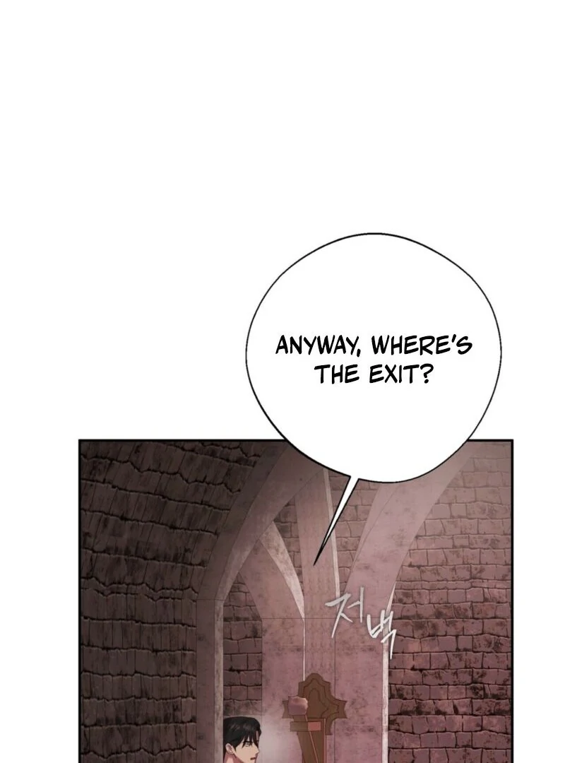 From Day Until Night Chapter 2 - Page 48