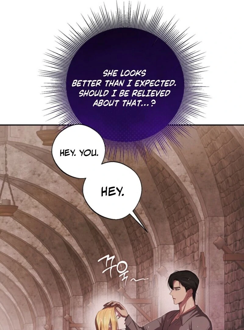 From Day Until Night Chapter 2 - Page 54